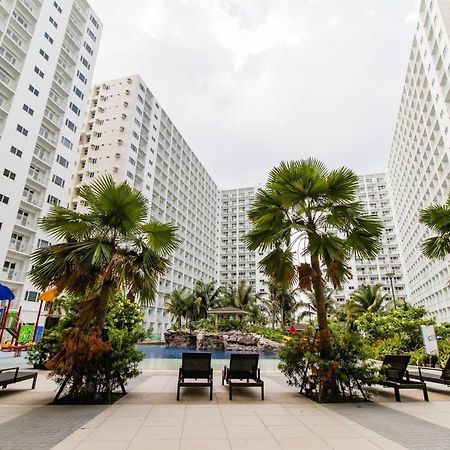 Shore One Condotel At Mall Of Asia, Philippines Pasay Exterior photo